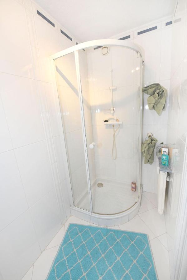 Matheo Apartment คานส์ ภายนอก รูปภาพ